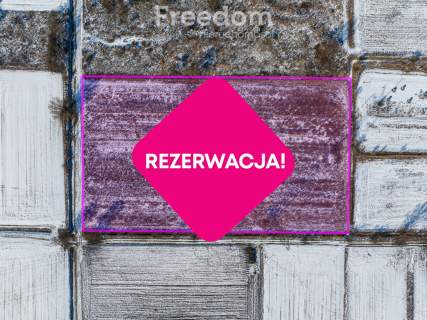 Duża działka pod działalność w atrakcyjnej cenie