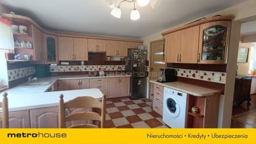 Sprzedam przeurocze siedlisko w lesie