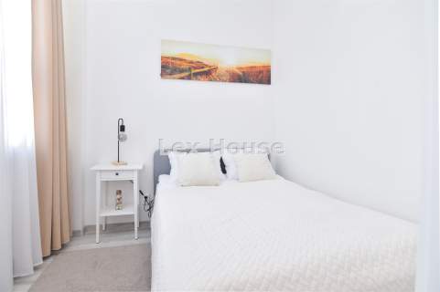 Oferta sprzedaży apartamentów w Świnoujściu