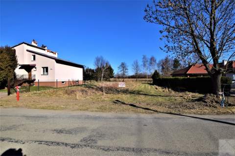 JAROSŁAW - DZIAŁKA UL. STAWKI pow. 18,09 ara