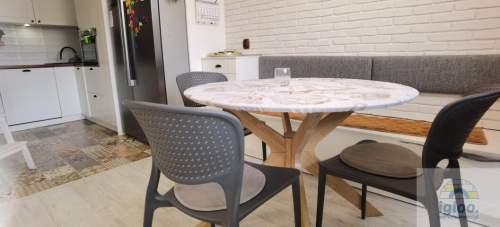Nowe budownictwo 76m2 urządzone na 1-piętrze z windą, blisko...