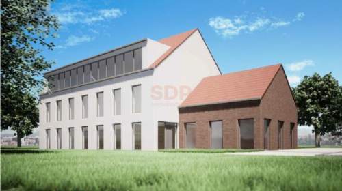 Działka budowlana, 1001 m2, pnb