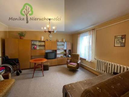 Mieszkanie na piętrze domu w Tczewie ulica Wigury
