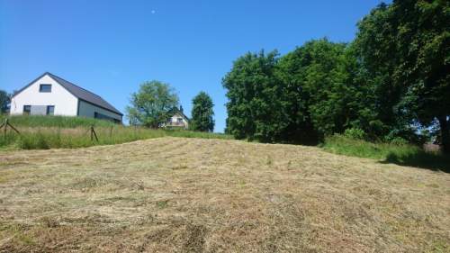 Cieszyn - Mnisztwo 4 działki, uzbrojone, obok lasu