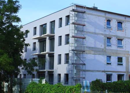 Idealne dla rodziny/wielki ogród/widok na park