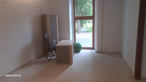 Polecam Lokal pod wynajem w centrum Kalisza o pow. 80m2