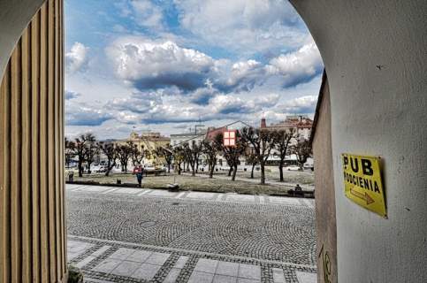 Dom na sprzedaż, 996,4 m2, Przemyśl
