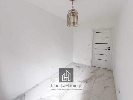 mieszkanie Boguszów Gorce / 38m2