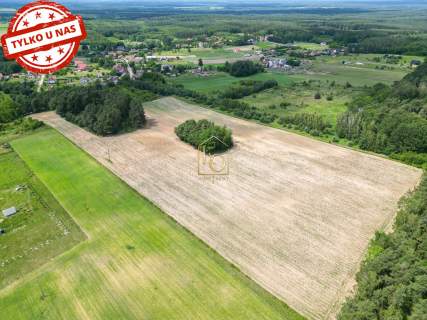 działka bud.Niedary/1000m2/2000m2 i więcej
