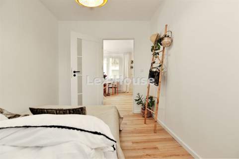 Mieszkanie na sprzedaż, 29,1 m2, Szczecin