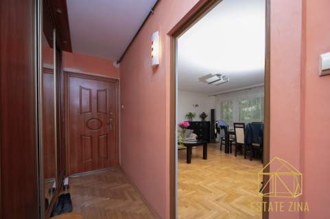 3pokoje/59m2/PrądnikCzerwony/ul.Kwartowa