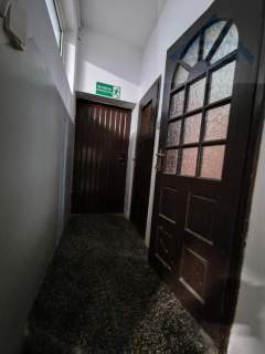 Magazyn Wawer 200m2
