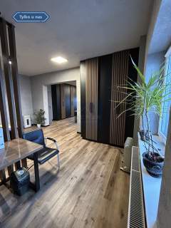 Hala magazynowo-produkcyjno-biurowa 8500m2