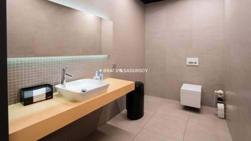 Lokal 13,4 m2, Kraków, ul. Zamknięta, Podgórze SKA