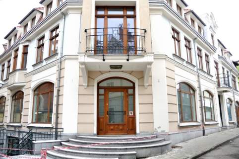 Biuro do wynajęcia, 155 m2, Tarnowskie Góry