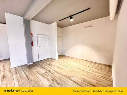 Lokal użytkowy do wynajęcia, 80 m2, Stare Opole