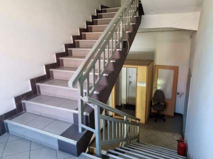 Budynek inwestycyjny w Bytomiu