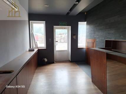 Biuro do wynajęcia, 220 m2, Grodzisk Mazowiecki