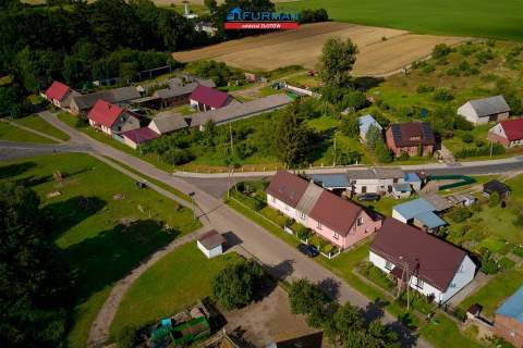 MIESZKANIE 2 POK. NA SPRZEDAŻ, CIOSANIEC GM OKONEK
