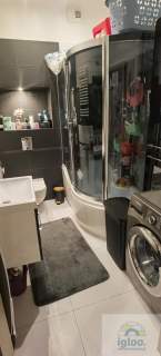 Apartament 3-pok z garażem i komórką obok centrum