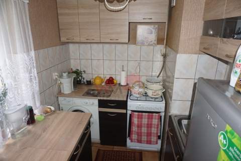 3 pokojowe mieszkanie na Kalinowszczyźnie- Lwowska