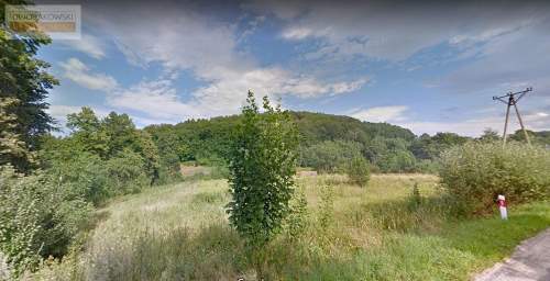 Działka rolna na sprzedaż, 5500 m2, Podgórki