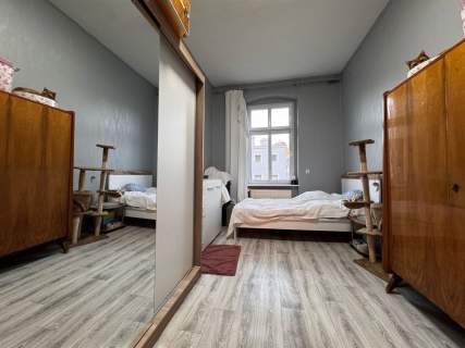 Na sprzedaż 3 pokoje rozkładowe w Centrum