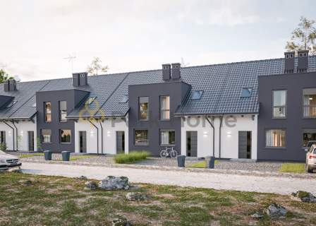 Lokal mieszkaly, działka 200m2. pow. domu 98,22m2.