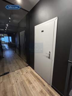Hala magazynowo-produkcyjno-biurowa 8500m2
