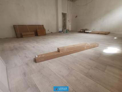 Lokal handlowo-usługowy parter witryna 70 m2