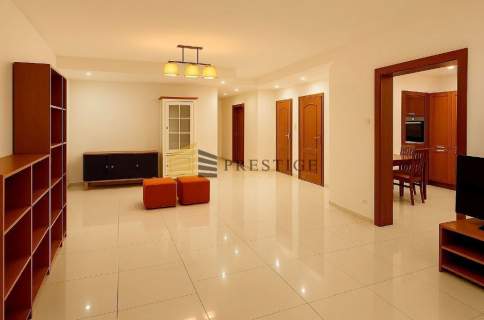 Przestronny apartament 102m2 na Wiktorskiej
