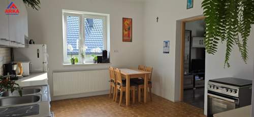 Dom w Limanowej w cenie mieszkania gratis