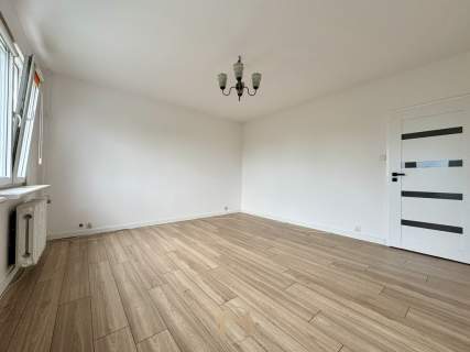 Mieszkanie na sprzedaż, 62,73 m2, Gorzów Wielkopolski