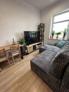 Mieszkanie Katowice Śródmieście/Załęże 29,4m2