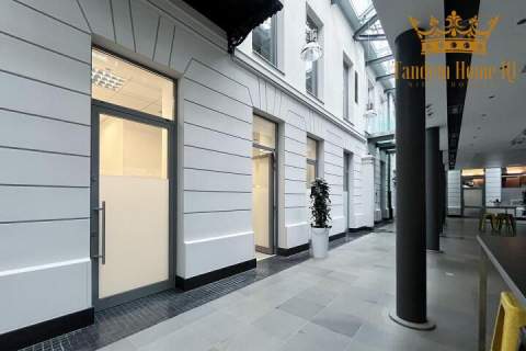 Do wynajęcia dark kitchen, warszawa śródmieście, centrum