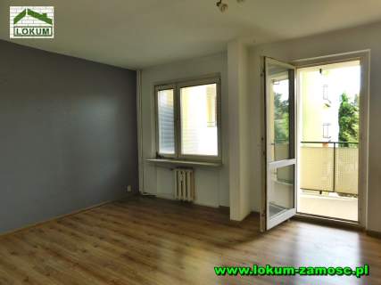 Mieszkanie M5 w Zamościu ul. Szwedzka 88,16