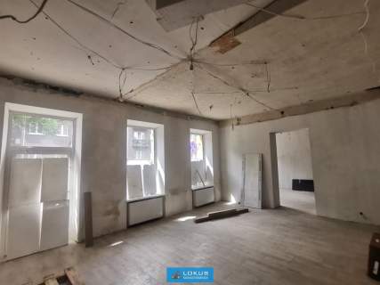 Lokal handlowo-usługowy parter witryna 70 m2