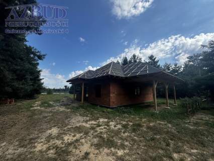 Dom na sprzedaż, 130 m2, Rogowo
