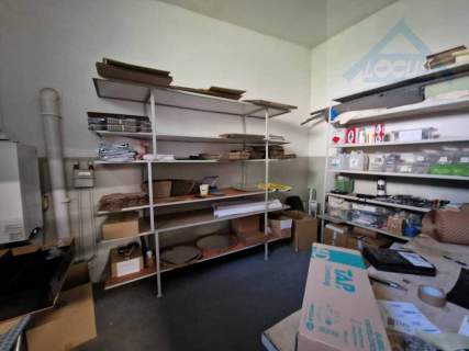 Magazyn Wawer 200m2