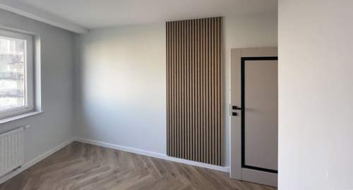 Dwupokojowe mieszkanie na Ursusie Bez prowizji 