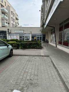 Lokal na sprzedaż Piaseczno, tylko 6 740 zł za m2 