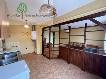 Mieszkanie na piętrze domu w Tczewie ulica Wigury