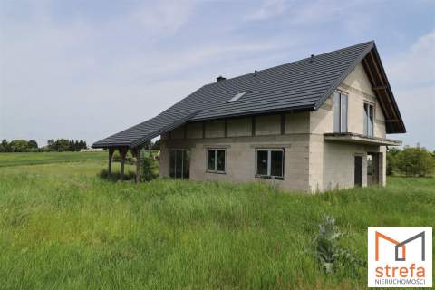 Wolnostojący 5 sypialni działka 882m2 6km Lublin