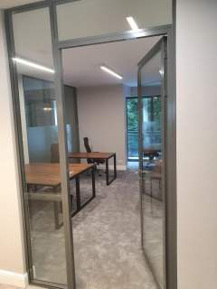 Lokal 136 m2 w Centrum Warszawy-ul. Grzybowska