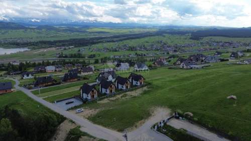 Wyjątkowa działka, widok na Tatry, j.Czorsztyńskie