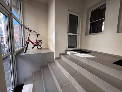 Lokal usługowy 80m2 Radogoska Biuro