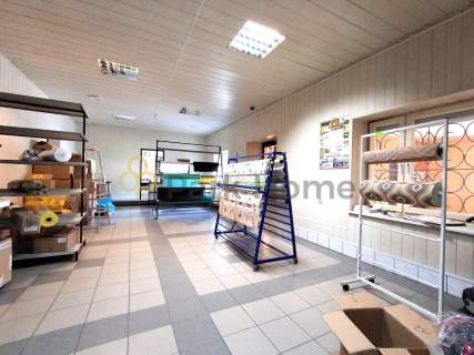 Duży lokal w centrum miasta