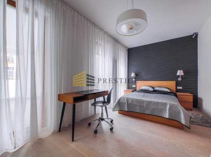 Apartament w inwestycji z basenem Różana