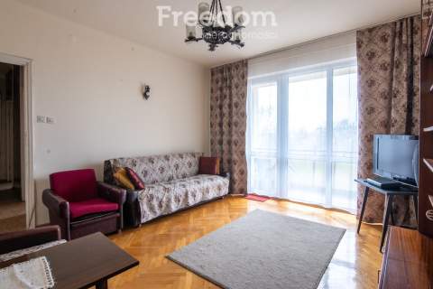 2-pokojowe mieszkanie w Centrum Radomia
