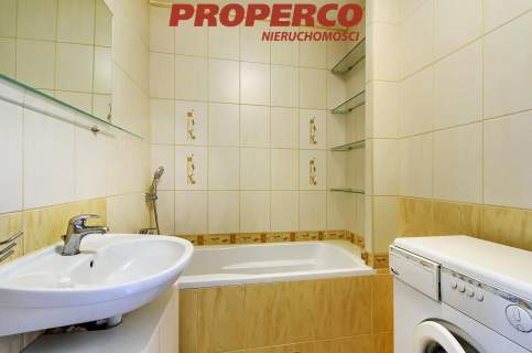 Mieszkanie 59,95m2, 3 pokoje, os. Świętokrzyskie